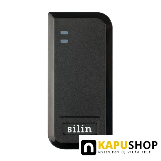 S2 EM kültéri RFID olvasó