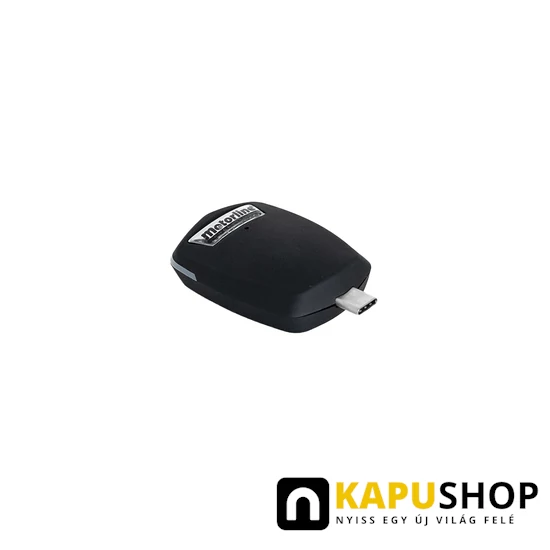 Mconnect link USB C
