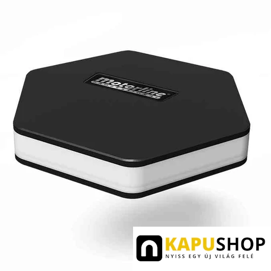 Motorline MP300 RGB villogó