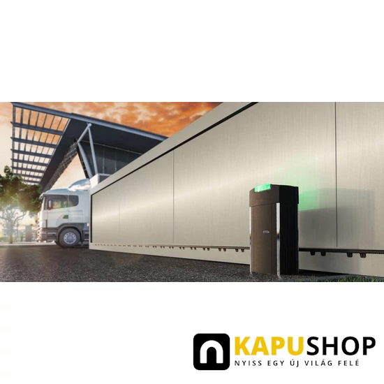 Kapumotor tolókapuhoz 4000 kg-ig Motorline Professional STARK4