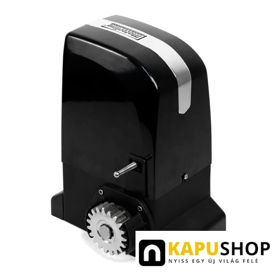 Motorline Slide800 tolókapu motor