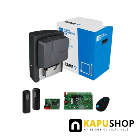 CAME BX-74N tolókapu motor