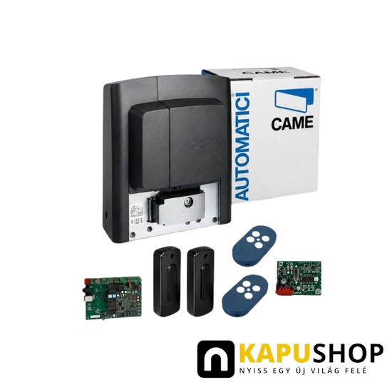 CAME BK1800N tolókapu motor