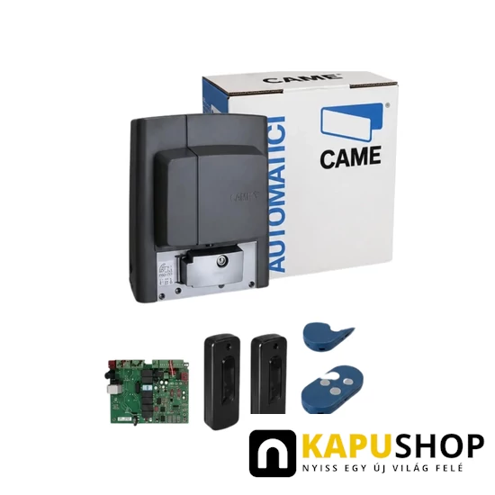 CAME BK 2200N tolókapu motor