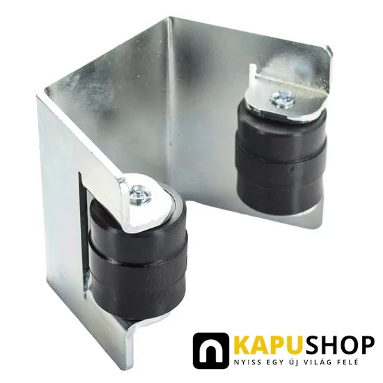 UKFF60 Felső fogadókonzol 60 mm-es