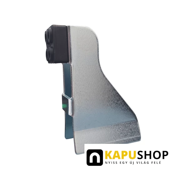 Kapuütköző, hegeszthető 146mm