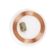 Matrica típusú RFID adó